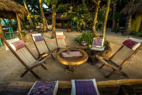 Hotel Mawimbi