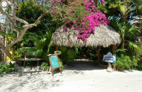 Hotel Mawimbi