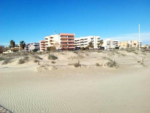Apartamento El Rac�