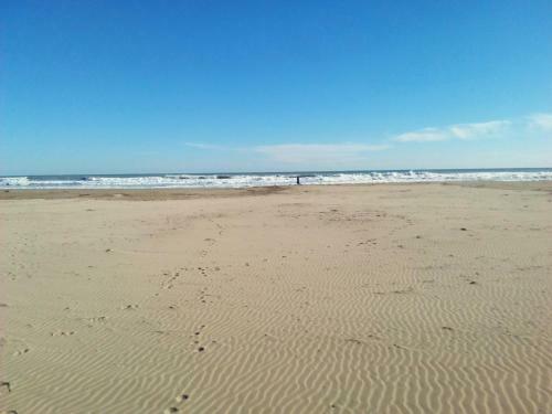 Apartamento El Rac�