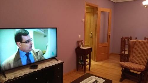 Apartamento Rey Pelayo
