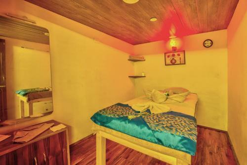 Hotel Ibex