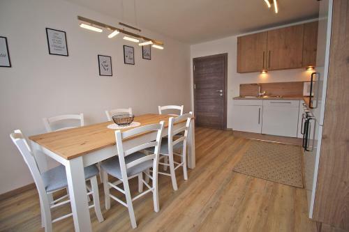 Apartamento Ferienwohnung "haus Falle"