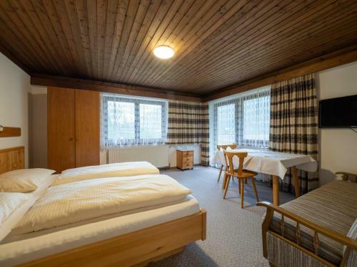 Apartamento Brandtnerhof Betriebe