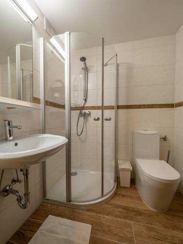 Apartamento Brandtnerhof Betriebe