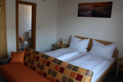 Hostal Haus Aster
