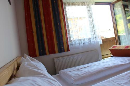 Hostal Haus Aster