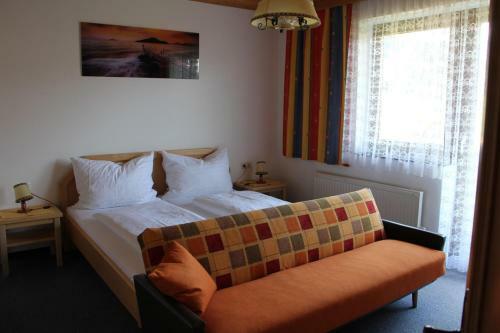 Hostal Haus Aster