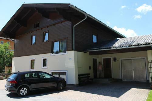 Hostal Haus Aster