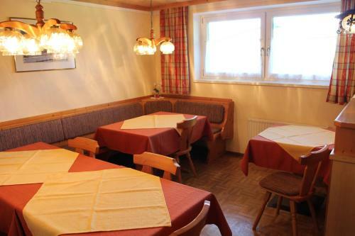 Hostal Haus Aster