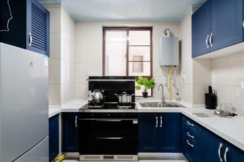 Apartamento XI 'an Beilin � Yongxingfang�