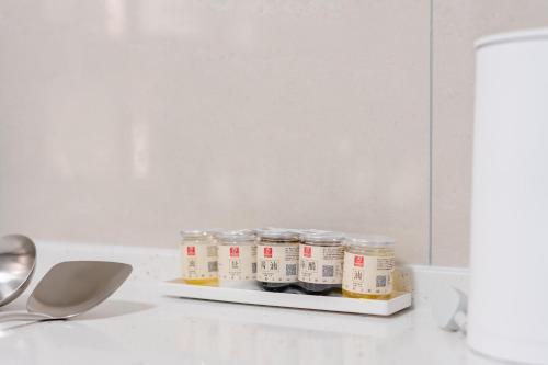 Apartamento XI 'an Beilin � Yongxingfang�