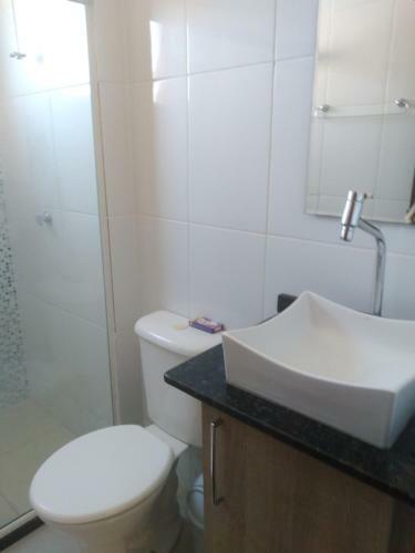Apartamento Apto Todo Seu Em Rio Das Ostras