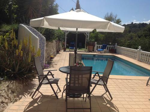 Bed & Breakfast Casa Eire