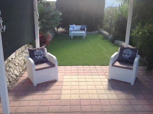 Bed & Breakfast Casa Eire