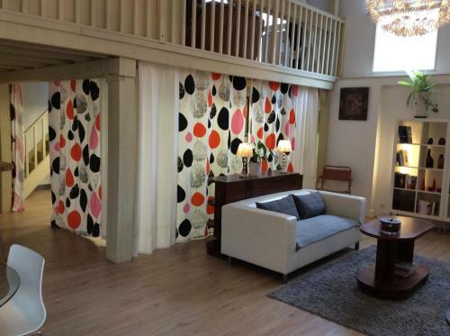 Apartamento Le Loft
