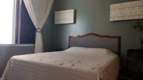 Apartamento C�u E Mar