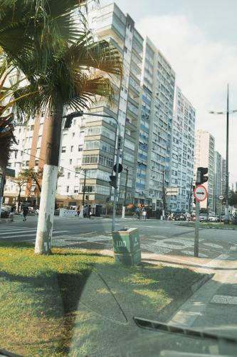 Apartamento C�u E Mar