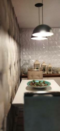 Apartamento C�u E Mar