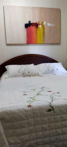 Apartamento C�u E Mar