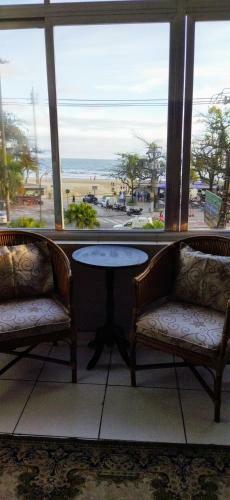 Apartamento C�u E Mar