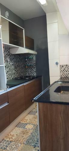 Apartamento C�u E Mar