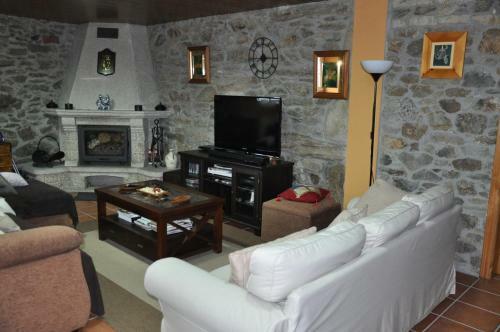 Casa Vilar De Friol