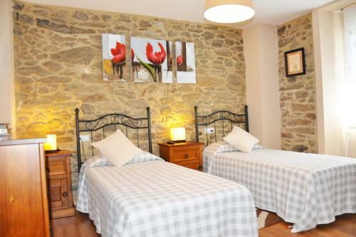 Casa Vilar De Friol