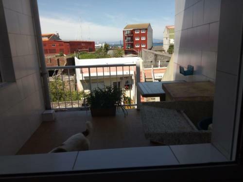 Apartamento Casa Rosa