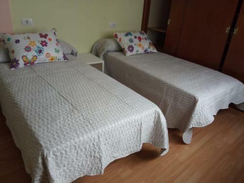 Apartamento Casa Rosa