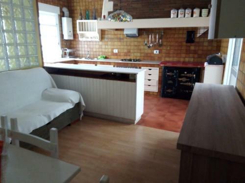 Apartamento Casa Rosa