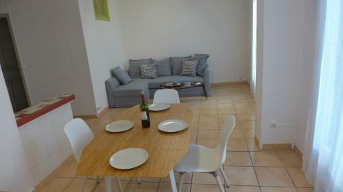 Apartamento Ceret Pyrenean Star