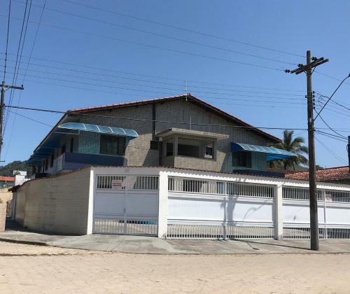 K�ara Apartamento de Praia Para 14 Pessoas