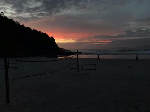 K�ara Apartamento de Praia Para 14 Pessoas