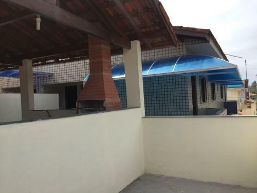 K�ara Apartamento de Praia Para 14 Pessoas