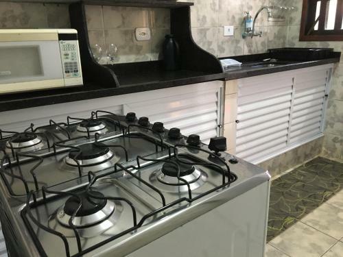 K�ara Apartamento de Praia Para 14 Pessoas