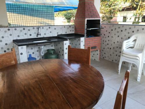 K�ara Apartamento de Praia Para 14 Pessoas