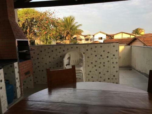 K�ara Apartamento de Praia Para 14 Pessoas