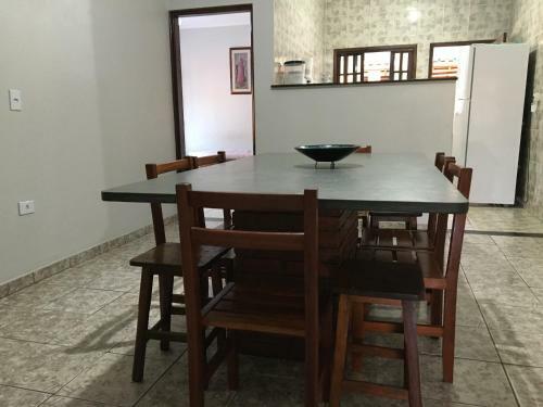 K�ara Apartamento de Praia Para 14 Pessoas
