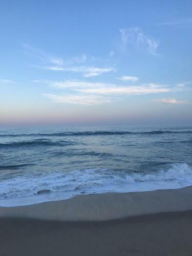 K�ara Apartamento de Praia Para 14 Pessoas