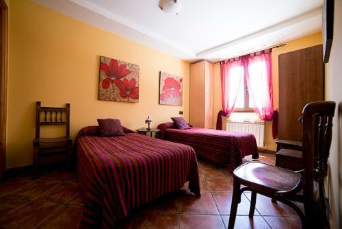 Albergue De Sol A Sol