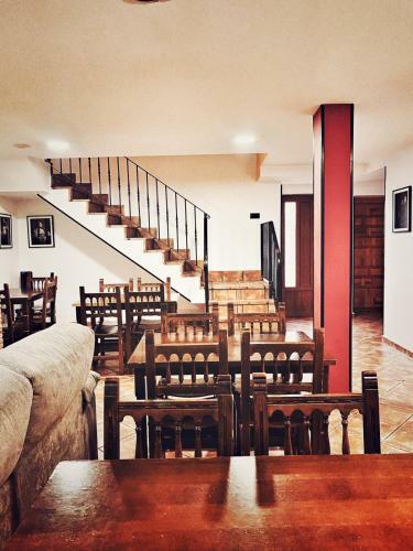 Albergue De Sol A Sol