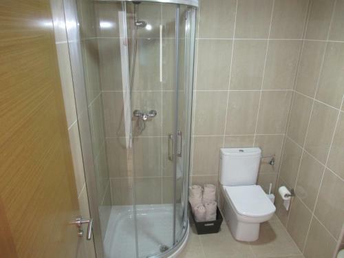 Apartamento A Dorna