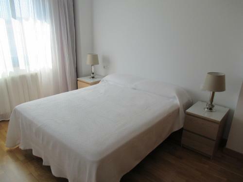 Apartamento A Dorna