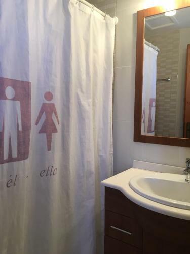 Apartamento Atic
