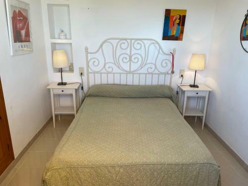 Apartamento Atic