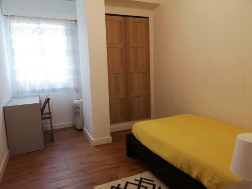 Apartamento Piso Ronda Outeiro A Coru�a