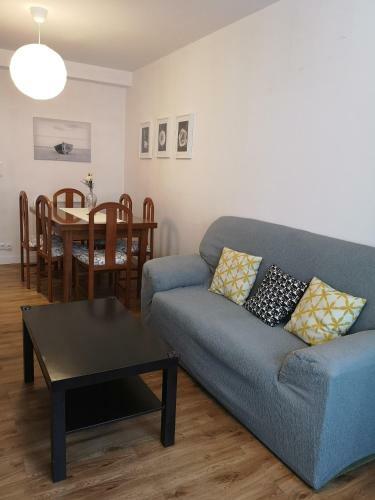 Apartamento Piso Ronda Outeiro A Coru�a