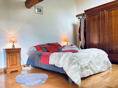 Chambre Priv�e Chambre De Fabie