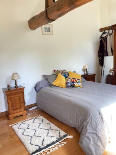 Chambre Priv�e Chambre De Fabie